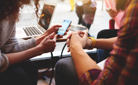 Эксперт рассказал, как сэкономить память смартфона