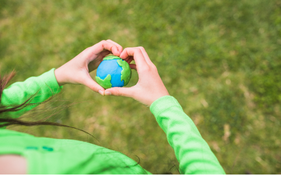 МегаФон стал лауреатом премии «Лучшие ESG проекты России»