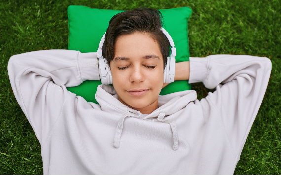 Сибирь слушает: новосибирцы вошли в топ-5 музыкального рейтинга Yota