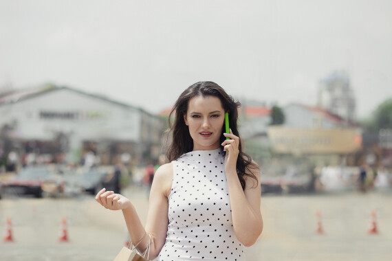 Россияне в 4 раза чаще стали включать режим «не беспокоить»