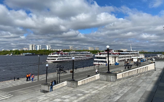 Получить удовольствие от речных круизов в Новосибирске планируют женщины 35+