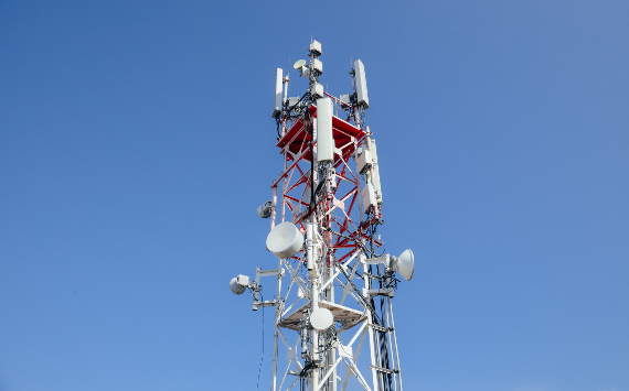 В четырех поселениях Тогучинского района МегаФон запустил LTE