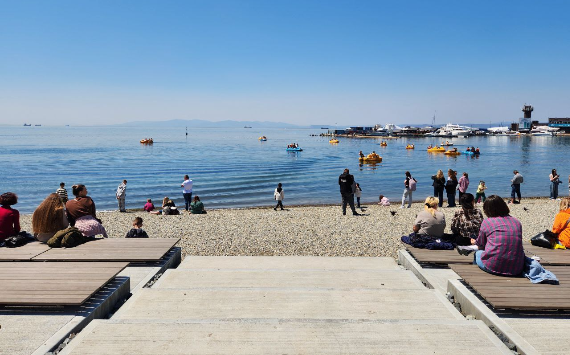 Кондиционеры на маркетплейсах скупают сибиряки