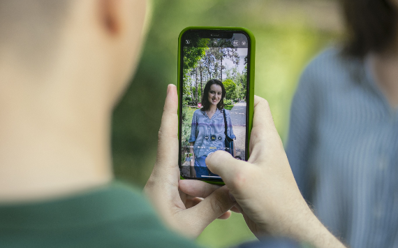 Россияне стали больше путешествовать по Сибири на поездах и авто