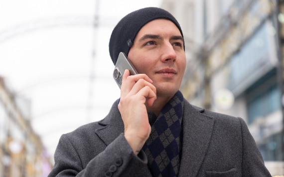 Виртуальные секретари в Новосибирске работали летом больше