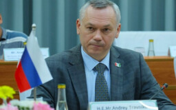 Новосибирская область и Мьянма договорились о сотрудничестве