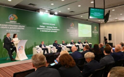 Новосибирская область вошла топ-регионов России по экспорту сельхозпродукции