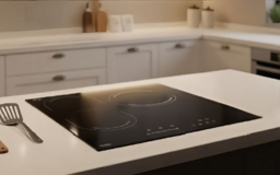 Электрическая поверхность KH 044 S: простота и безопасность