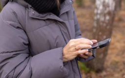 Эксперт объяснил, как распознать мошенников под видом курьеров