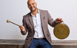 Успей забронировать места за 5900 руб. на мастер-класс Никиты Непряхина «Гни свою линию», 1 июня в Новосибирске