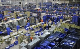 Благодаря открытию одного из крупнейших сортировочных центров в Новосибирске СДЭК первой в Сибири начнет предлагать услугу регионального фулфилмента