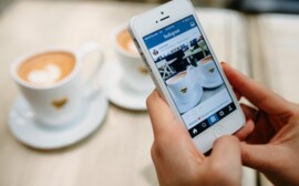 Клиенты «Билайн» в Новосибирске на майских праздниках стали больше пользоваться связью