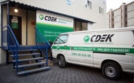Благодаря использованию Пунктов выдачи заказов СДЭК E96.ru увеличил объем заказов на 27% в Новосибирске