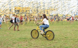 «Билайн» построит Wi-Fi-сеть площадью 400 000 м² на Alfa Future People