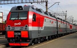 ОАО «РЖД» в I полугодии 2017 года увеличило перевозки тихоокеанских морепродуктов ускоренными поездами в 2,3 раза