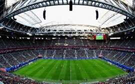 Матч Россия-Португалия на Кубке Конфедераций стал самым просматриваемым среди зрителей «Билайн» ТВ