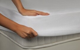 Выбор матраса: ориентир на размеры спального ложа