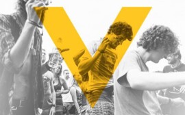 VEON не даст пропустить самое интересное на фестивале Электронный берег