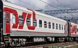 Электронные продажи билетов для инвалидов на поезда способствовали значительному росту поездок