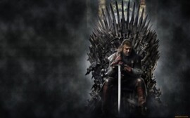 Новосибирцы активнее других регионов смотрели «Игру престолов» со смартфонов