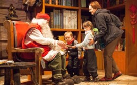 Куда поехать на Новогодние каникулы в 2017 году?