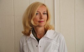 В честь Всемирного дня зрения в Новосибирске пройдет бесплатная диагностика глаз