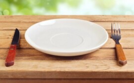 Голодание помогает иммунитету - исследование