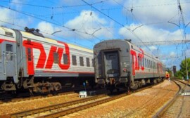 Почти 1,2 млн пассажиров воспользовались поездами дальнего следования в период мартовских праздников