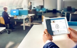 «Дом.ru Бизнес» приглашает на бесплатный вебинар   «Повышаем продуктивность сотрудников:   как оптимизировать рабочий процесс»