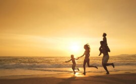 Лето 2018. Где отдохнуть с детьми?