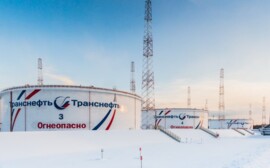 АО «Транснефть – Западная Сибирь» приступило к модернизации резервуаров Омской и Анжеро-Судженской ЛПДС