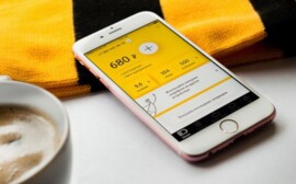 «Билайн» найдет технологические стартапы совместно с GoTech