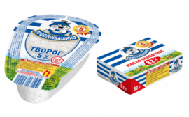 Лабинск возрождает производство творога и сливочного масла