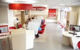 Максим Куракулов возглавил направление по работе с малым бизнесом Альфа-Банка в Западной Сибири