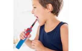 Да здравствует мыло душистое: детские гаджеты для ванной