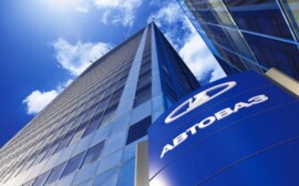 LADA – рост продаж на внешних рынках 64%