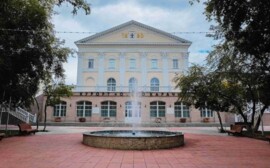 Курорт Озеро Карачи. Удивительное рядом! 