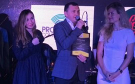 Pro-Vision – автор «оскароносных» проектов в сферах event и PR