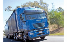 Компания СИАС запускает в продажу вторую линейку запасных частей NEXPRO by Iveco для автомобилей в постгарантийном периоде