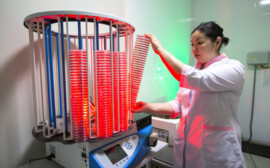 Сеть диагностико-профилактических центров “МобилМед” проанализировала статистику инфекционных заболеваний жителей Москвы за 2018 год