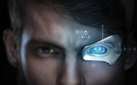 Новое умное видеонаблюдение «Дом.ru Бизнес» –  больше, чем просто видеть