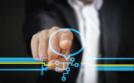 ВТБ внедрил крупнейшую в России «Бизнес-Википедию»