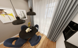 Как создать квартиру, о которой Вы мечтаете