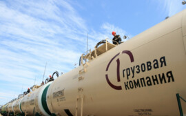 ПГК модернизировала ППС Комбинатская в соответствии с современными  экологическим стандартами