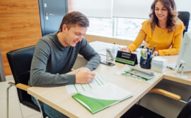 Малый бизнес нуждается в займах: спрос со стороны предпринимателей растет