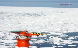 Госэкспертиза одобрила технологию ЛУКОЙЛа по ликвидации разливов нефти в Арктике