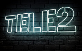 АКРА повысило кредитный рейтинг Tele2 до уровня A со стабильным прогнозом