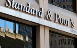 Рейтинговое агентство Standard&Poor's подтвердило рейтинг РЕСО-Гарантия на уровне «ВВB-», прогноз «Стабильный»