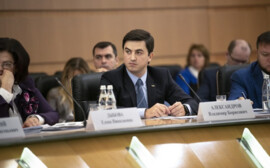 Аэрофлот разработает стратегию гармонизации антикоррупционных требований для российского бизнеса