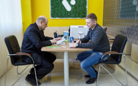 Мужчины занимают больше, чем женщины: микрокредитная компания «Ваш инвестор» изучила тенденции по среднему чеку в залоговых займах